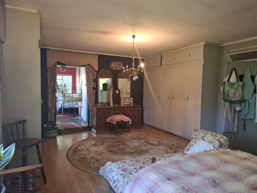 9 Bedroom Property for Sale in Westdene Free State